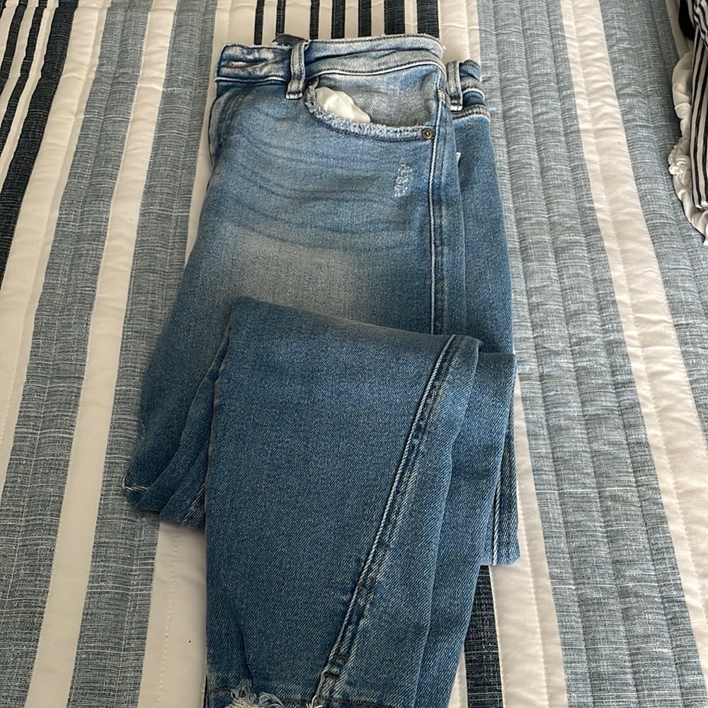 Kancan skinny jeans